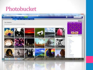 Photobucket
 