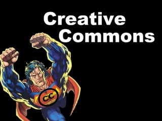 Commons Creative   