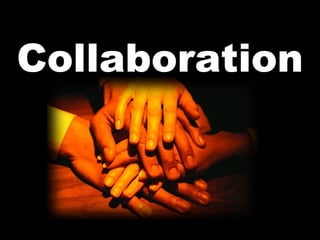 Collaboration 