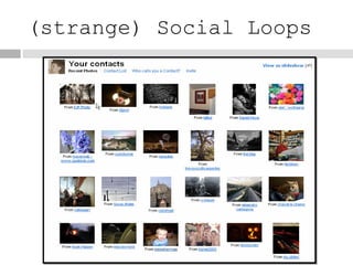 Flickr, Photosynth, And Strange Loops Slide 17