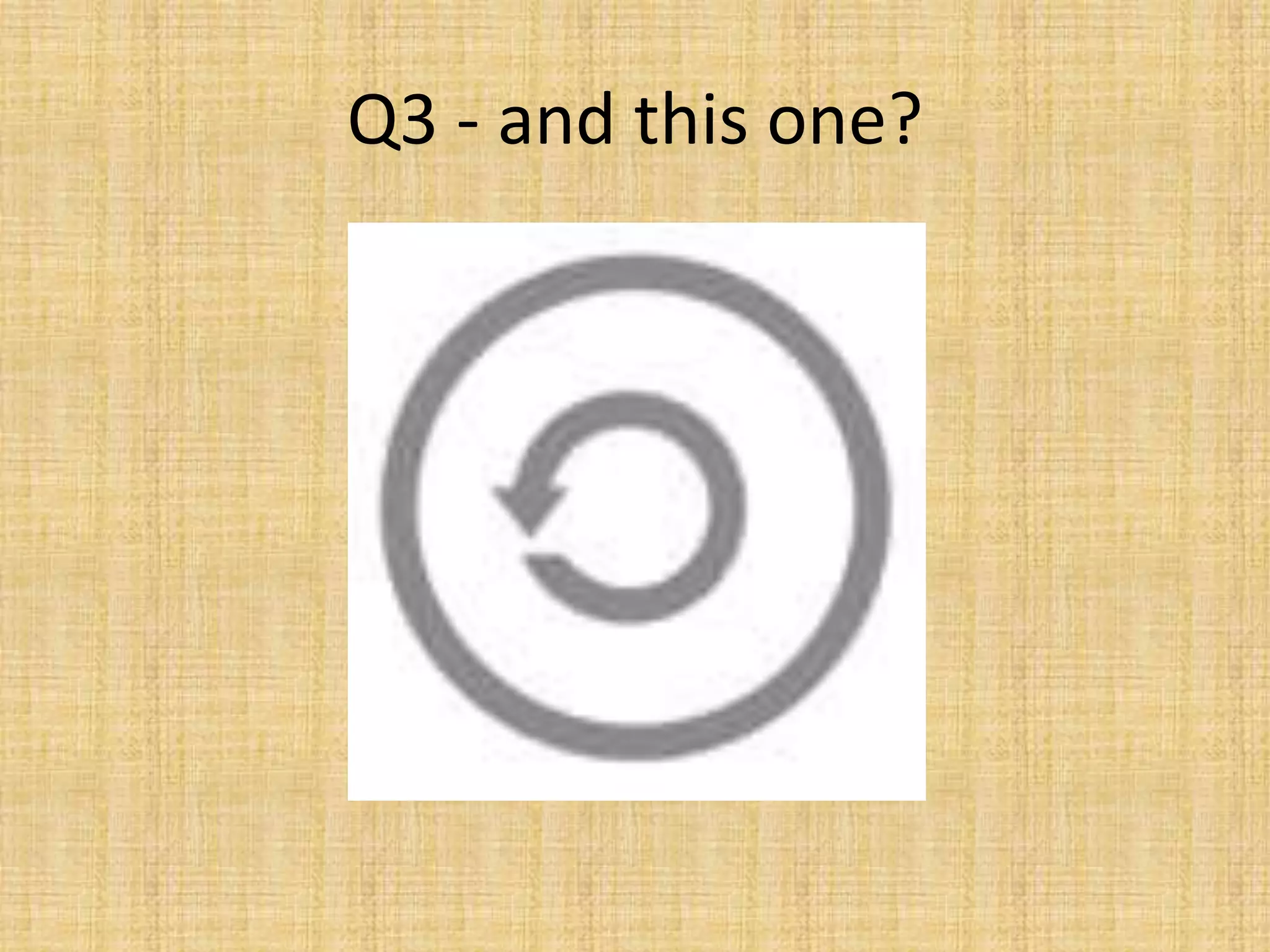 Q3 - and this one?
 
