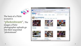 Flickr and picasa | PPT