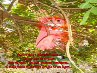 Muitos raios e labaredas soltou.. Com sua luta ele arrasou... Mas no final, a batalha  puderam comemorar... E todos juntos colocaram o Dragão no seu lugar.... Marionete e Saúde - Brasil   