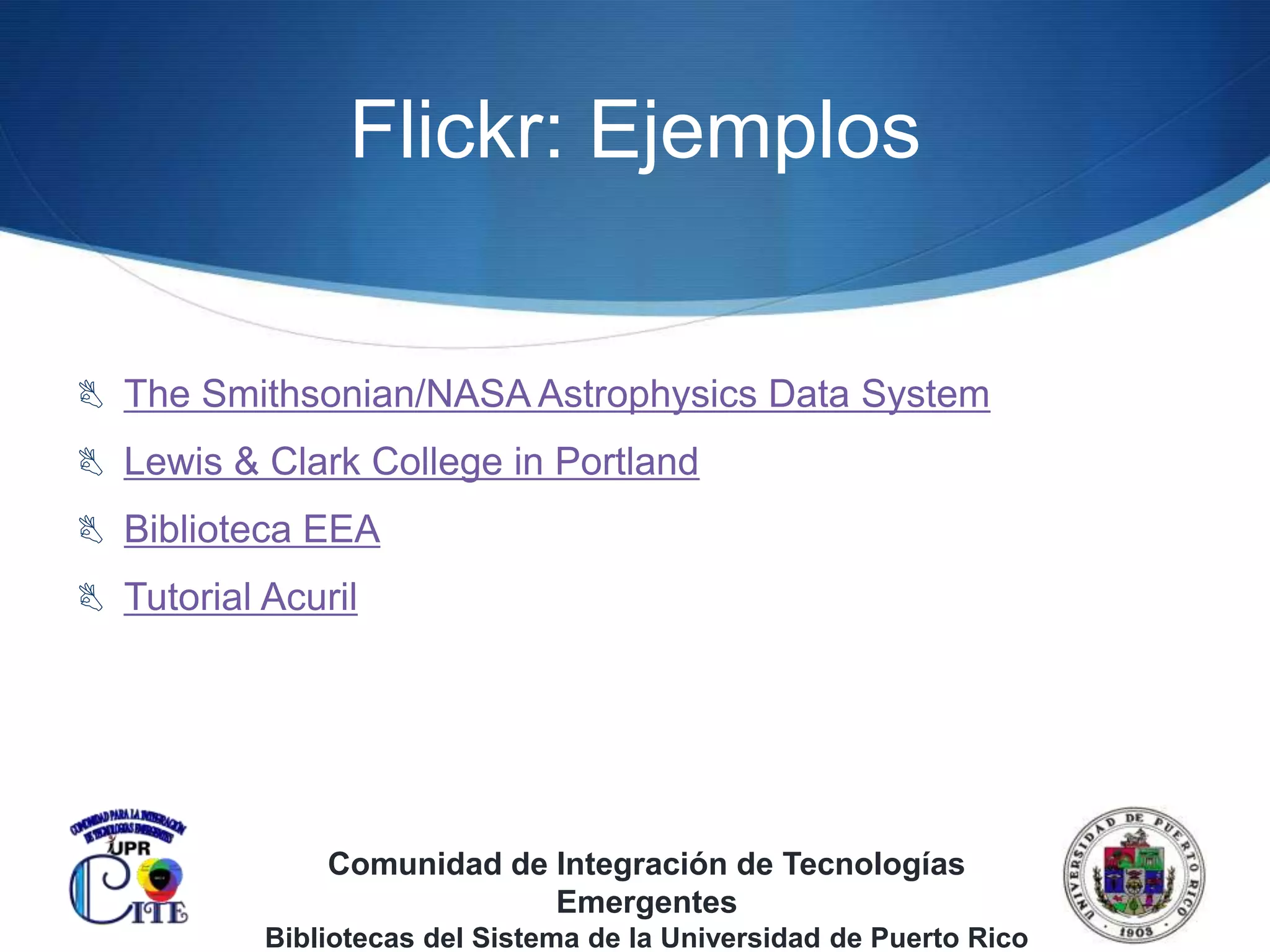 Compartir un video o imagen y requerir al estudiantequebusqueinformaciónadicional.