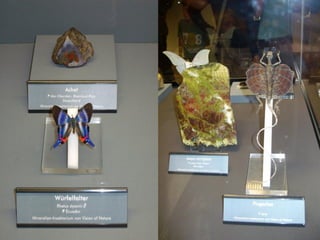 Fliegende juwelen kappe