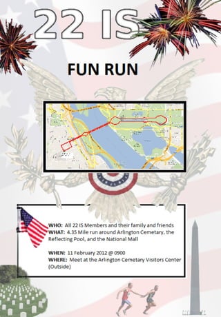 Sat Feb 11 Fun Run