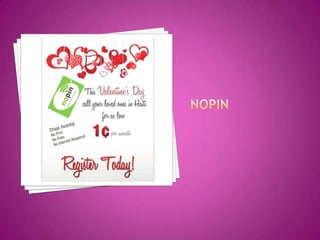 nopin