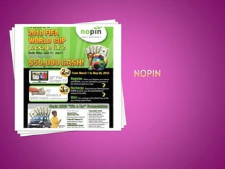 nopin