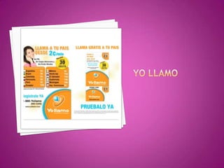 YoLlamo