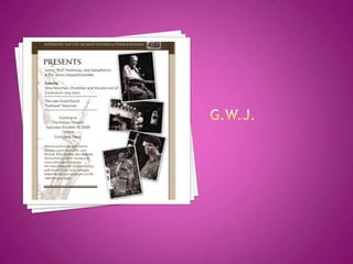 g.w.j.