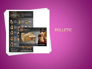 rolletic