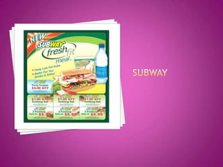 subway