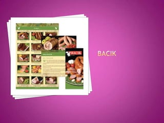bacik