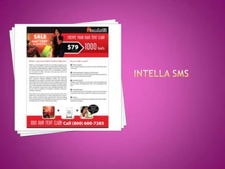 Intellasms