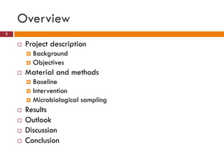 Flies as potential carriers for diseases in pork butcheries in Kampala