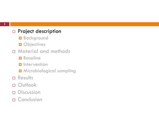 Flies as potential carriers for diseases in pork butcheries in Kampala