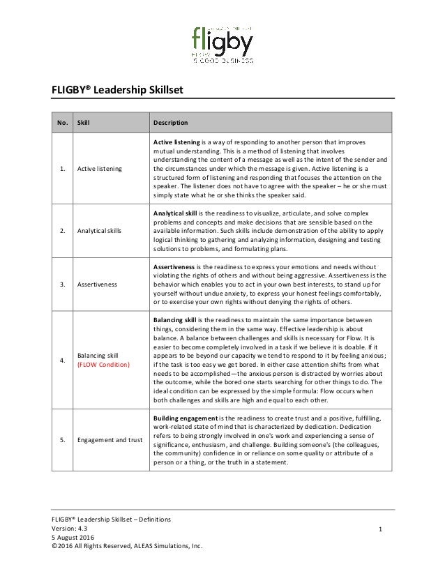 what are some analytical skills