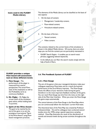 FLIGBY Official Game Guide v4.0 | PDF