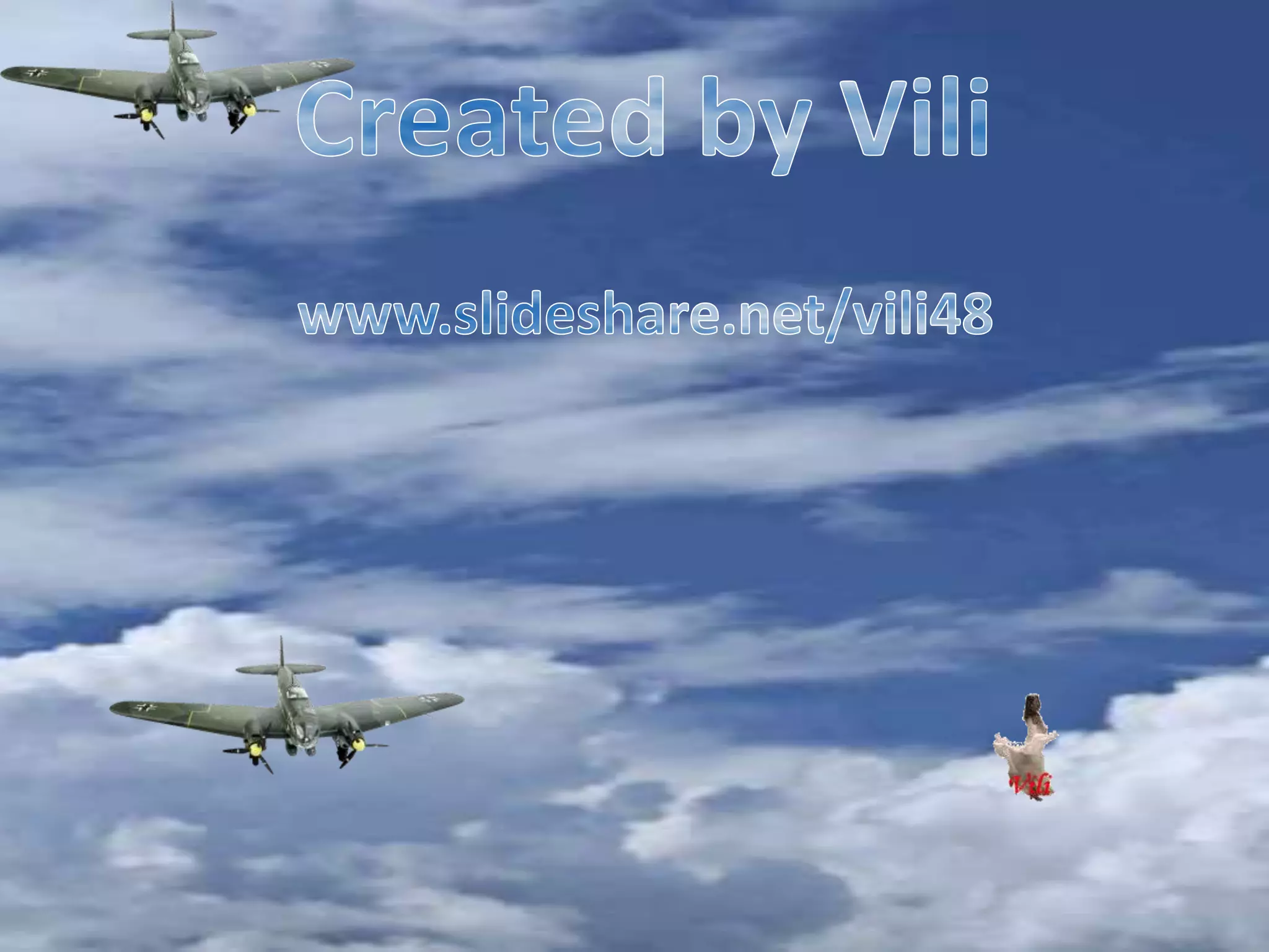 Created by Viliwww.slideshare.net/vili48