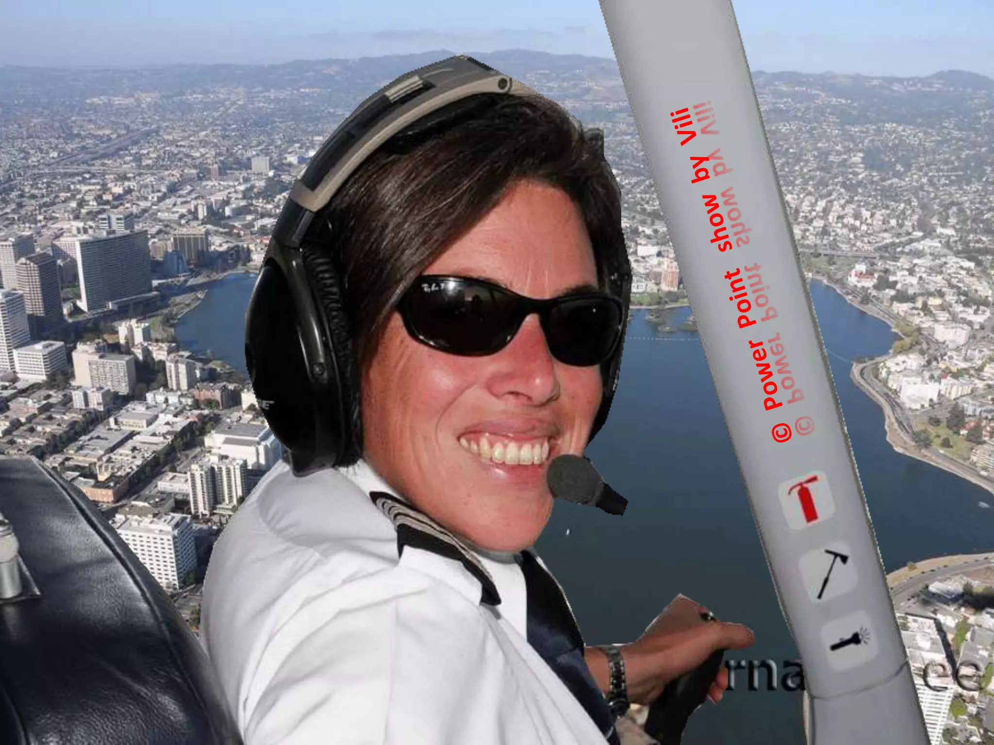 © Power Point show by Vili