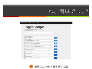 ね、簡単でしょ?
 