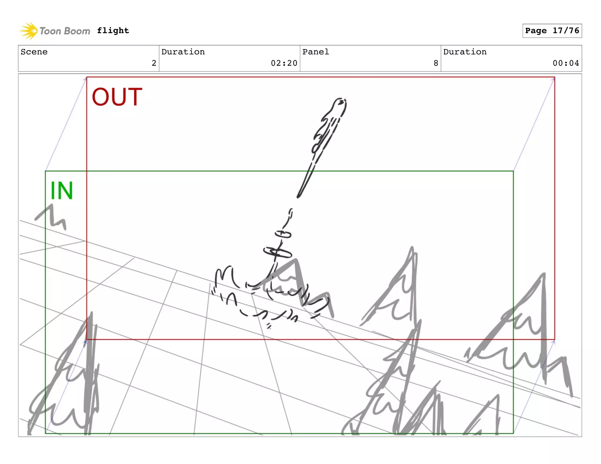 Scene
2
Duration
02:20
Panel
8
Duration
00:04
flight Page 17/76
 