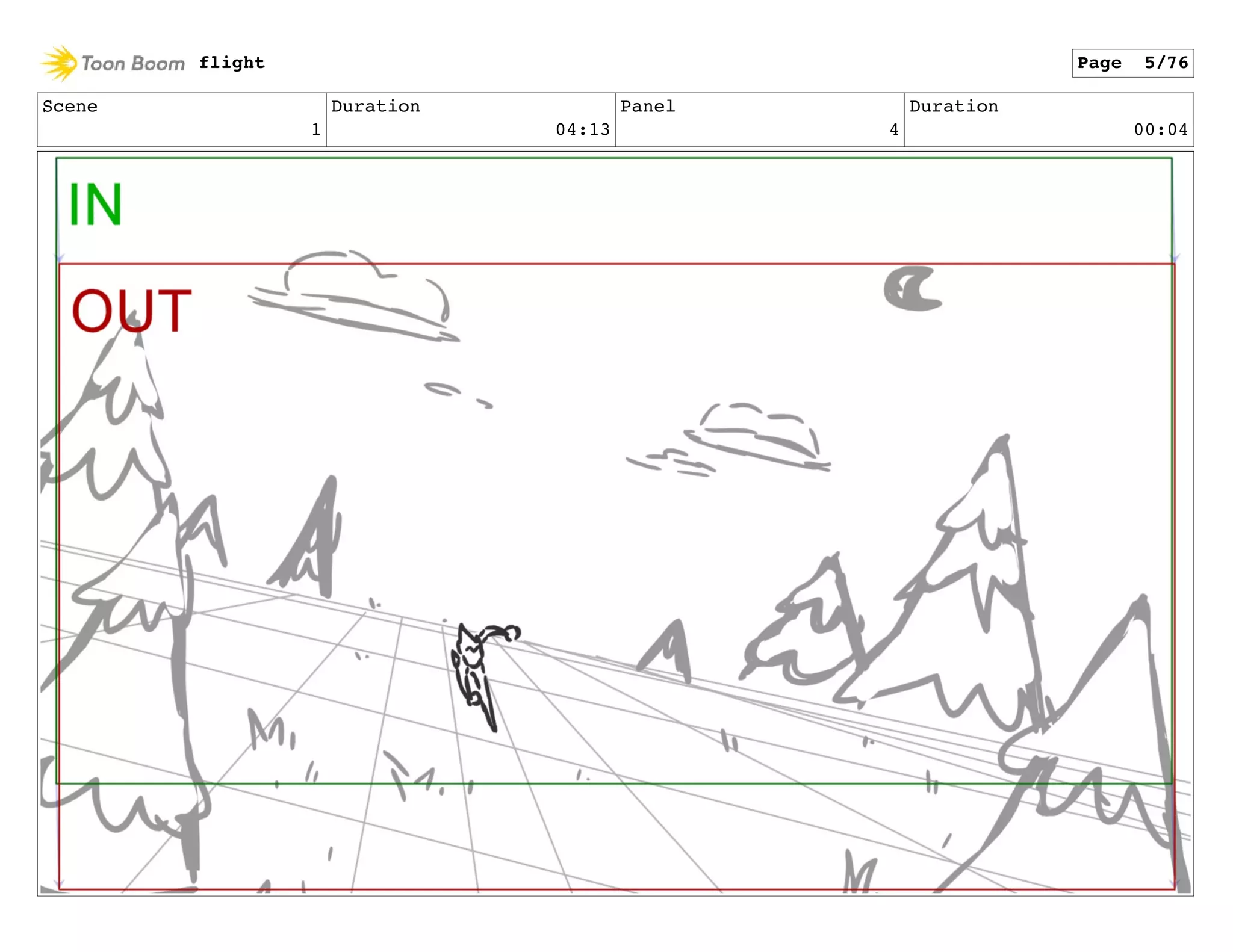 Scene
1
Duration
04:13
Panel
4
Duration
00:04
flight Page 5/76
 