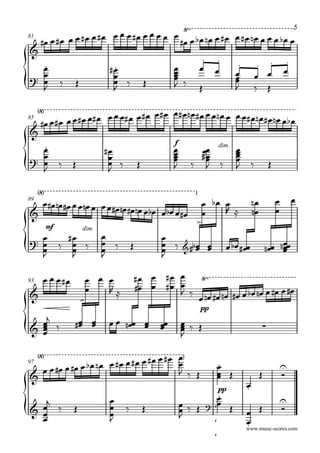 81
{
&
Ï# Ï Ï# Ï Ï Ï# Ï Ï# Ï Ï Ï Ï# Ï Ï Ï Ï Ï
Ï# Ï Ïb Ïn Ï Ï# Ï Ï# Ïn Ï
ÓÒ
Ï Ï Ïb Ï
?
Ï
Ï
Ï
.
J ä Î
Ï
Ï
Ï
.#
J ä Î
ÏÏÏÏ
J ä Î
Ï
.
Ï
.
ÏÏ
J ä Î
Ï
.
Ï
.
Ï
.
Ï
.
85
{
&
Ï# Ï Ï# ÏÏ Ï# Ï Ï# ÏÏÏ Ï#
f
Ï Ï# Ï Ï# Ï Ï# Ïn Ï#
dim.
ÏÏ Ïn Ï ÏÏ Ï# Ïn
Ò< >
Ï# Ïn Ï Ïb
?
Ï
Ï
Ï
.
J ä Î
Ï
Ï
Ï
#
J ä Î
ÏÏÏÏ
J ä
ÏÏÏÏ#
J ä
ÏÏÏÏ
J ä Î
89
{
&
mf
Ï Ï# Ïn Ï#
dim.
ÏÏ Ïn Ï ÏÏ Ï# Ïn Ï# Ïn Ï Ïb
Ò< >
Ï Ïb Ï Ï#
Ï
R Å
?
Ï
ÏÏJ
ä
Ï
ÏÏ
#
J
ä
Ï
Ï
ÏJ
ä Î
Ï
ÏÏJ
ä & ÏÏ
>
b#
Ï
Ï
ÏÏ
Ïb
Ï Ïb ÏÏ#
Ï
Ï
n
n
ÏÏn
Ï
Ï
ÏÏÏÏn
Ï
93
{
&
Ï Ï Ï Ï# Ï
R Å
ÏÏn
Ï
Ï
#
#
ÏÏ
Ï
Ï
ÏÏÏ
Ï
Ï
#
#
Ï
Ï
J ä
pp
Ï Ïn Ï# Ïn Ï# Ï Ïb Ïn
ÓÒ
Ï Ï# Ï Ï#
& ÏÏÏÏj
ä ÏÏ
>
#
Ï
Ï
ÏÏ
Ï
Ï Ï ÏÏÏJ
ä Î ·
97
{
&
Ï Ï Ï# Ï Ï# Ï Ïb Ïn Ï Ï# Ï Ï# Ï Ï# Ï Ï# Ï
Ï
J ä
Ò< >
Î
Ï
ÏÏ
.
Î
Ï.
Î î
U
&
ÏÏ
Ïj
ä Î
Ï
Ï
ÏJ
ä Î Ï
ÏJ
ä Î ?
pp
ÏÏ
.
¸¸¸¸
Î
Ï
Ï
.
Î î
U
www.music-scores.com
5
 