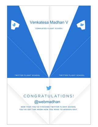 Venkatesa Madhan V
@webmadhan
 