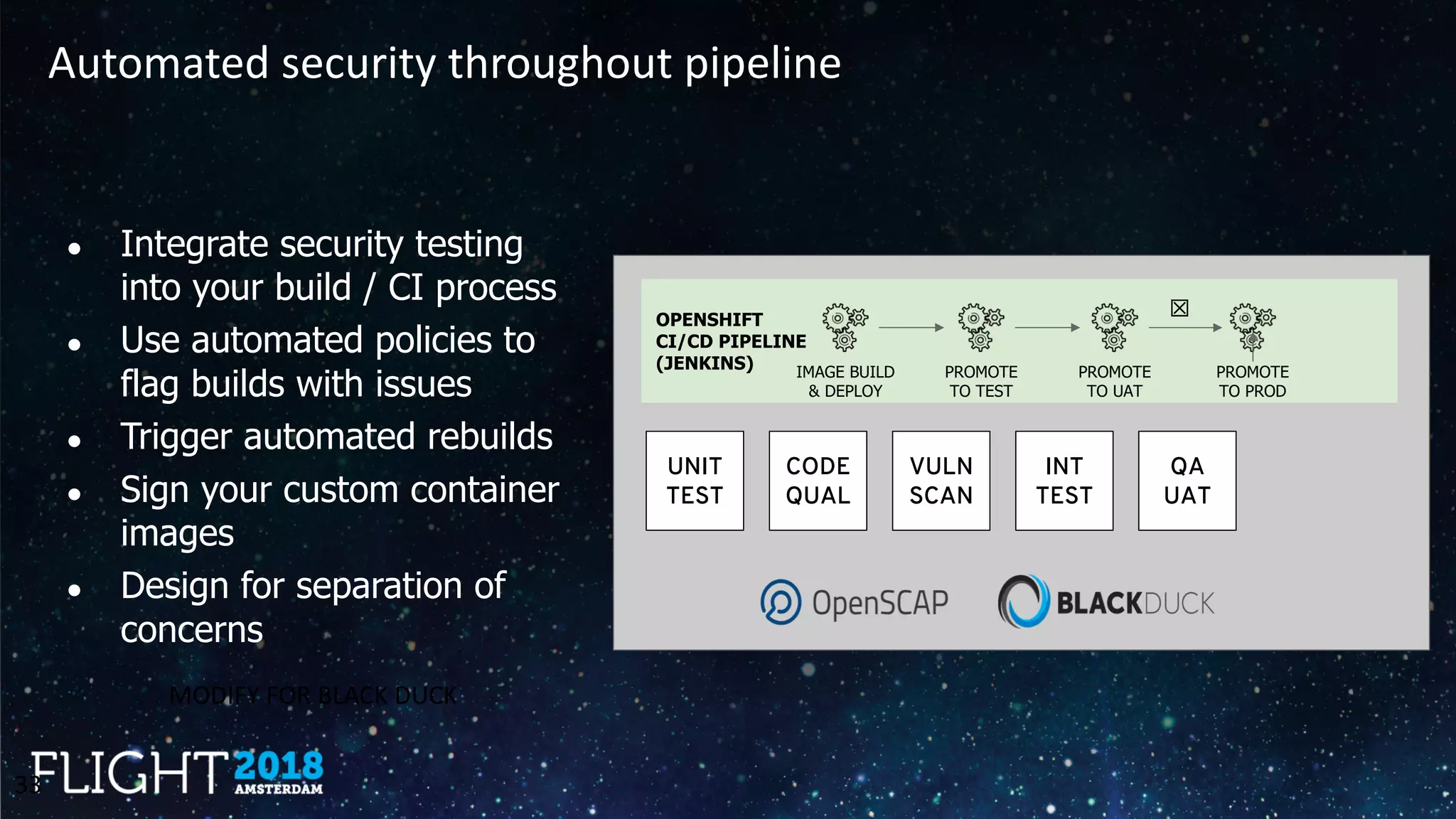 DevSecOps: The Open Source Way | PPT