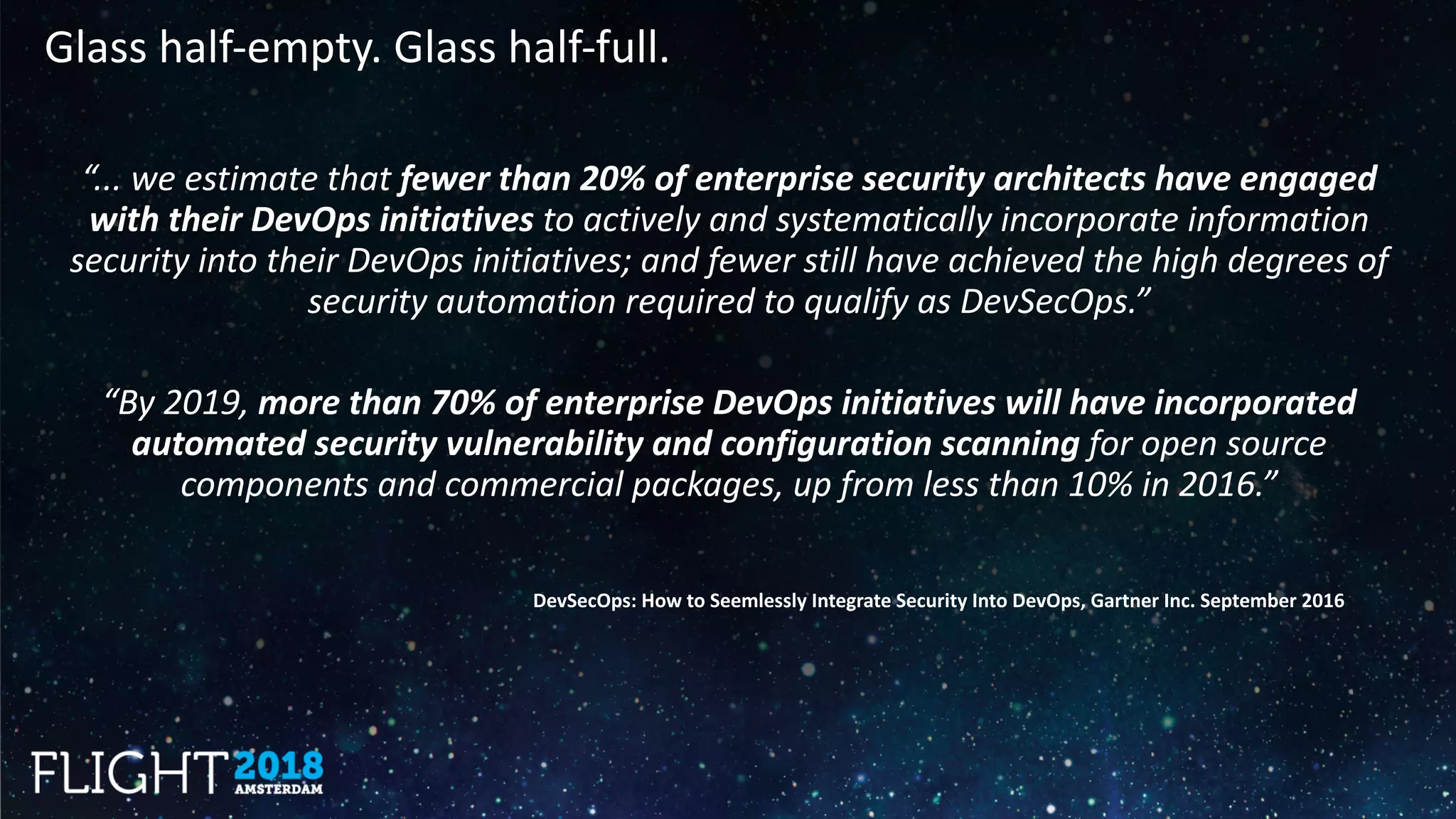 DevSecOps: The Open Source Way | PPT