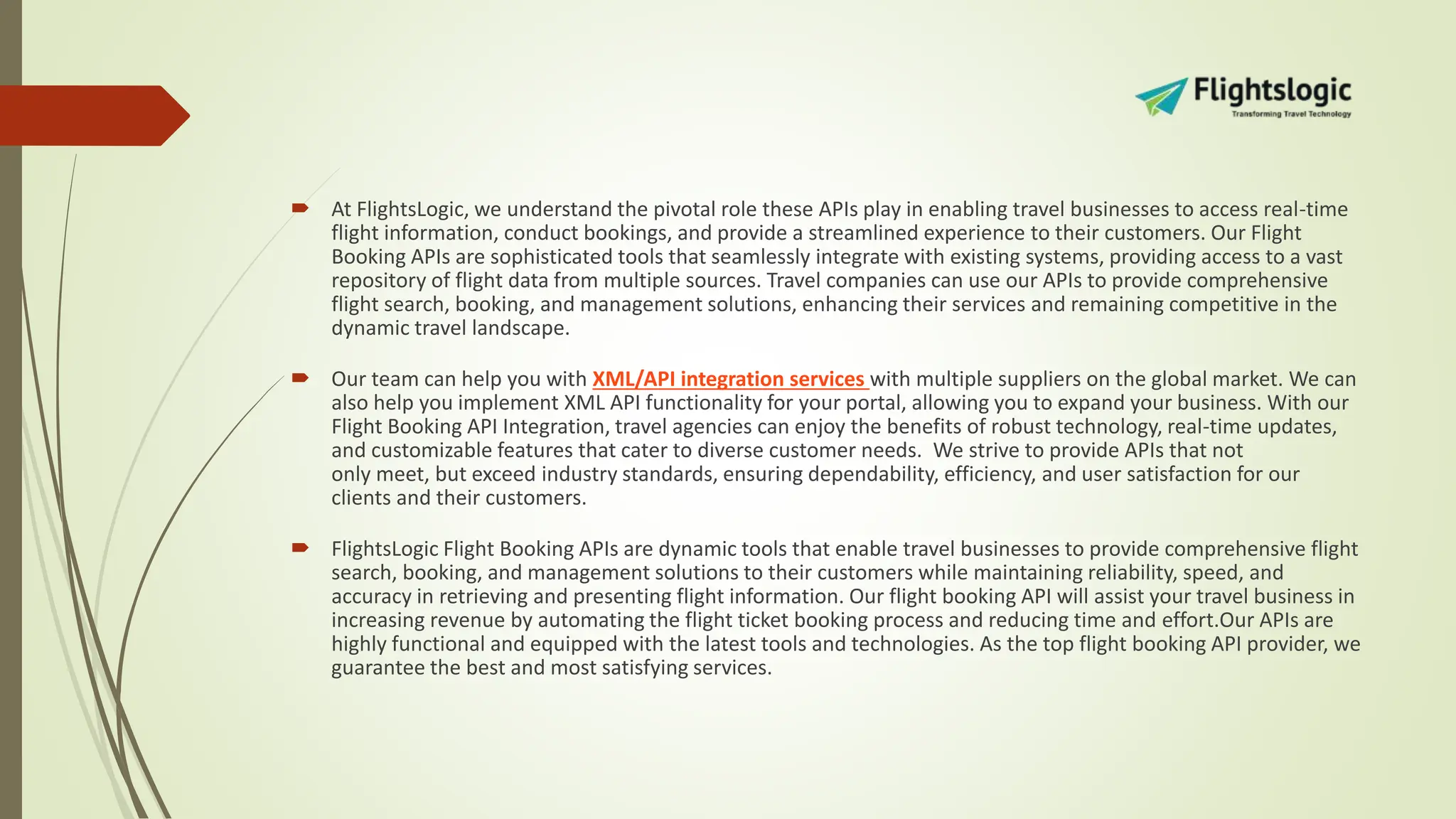 Flight Booking Api Integration Flight Api Ppt Flight Booking Api Integration Flight Api Ppt