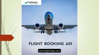 Flight Booking Api Integration Flight Api Ppt Flight Booking Api Integration Flight Api Ppt