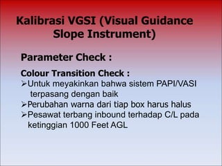 Papi Instrument Flight Calibration PJJ 7.ppt