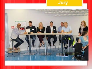 Jury
 