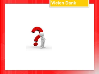 Vielen Dank
 