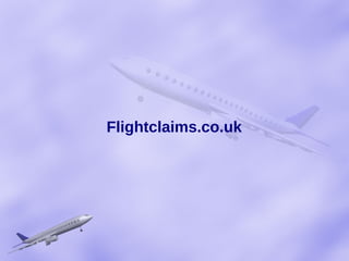 Flightclaims.co.uk
 