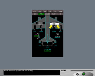 B787 Flight controls | PDF