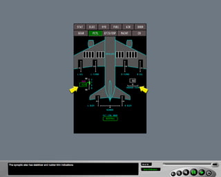 B787 Flight controls | PDF