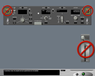 B787 Flight controls | PDF
