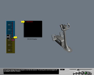 B787 Flight controls | PDF