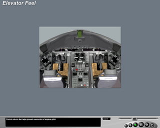 B787 Flight controls | PDF