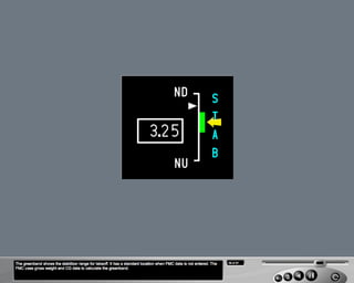 B787 Flight controls | PDF