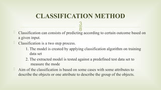 Advanced Flight Delay Prediction Using Machine Learning Techniques | PPTX