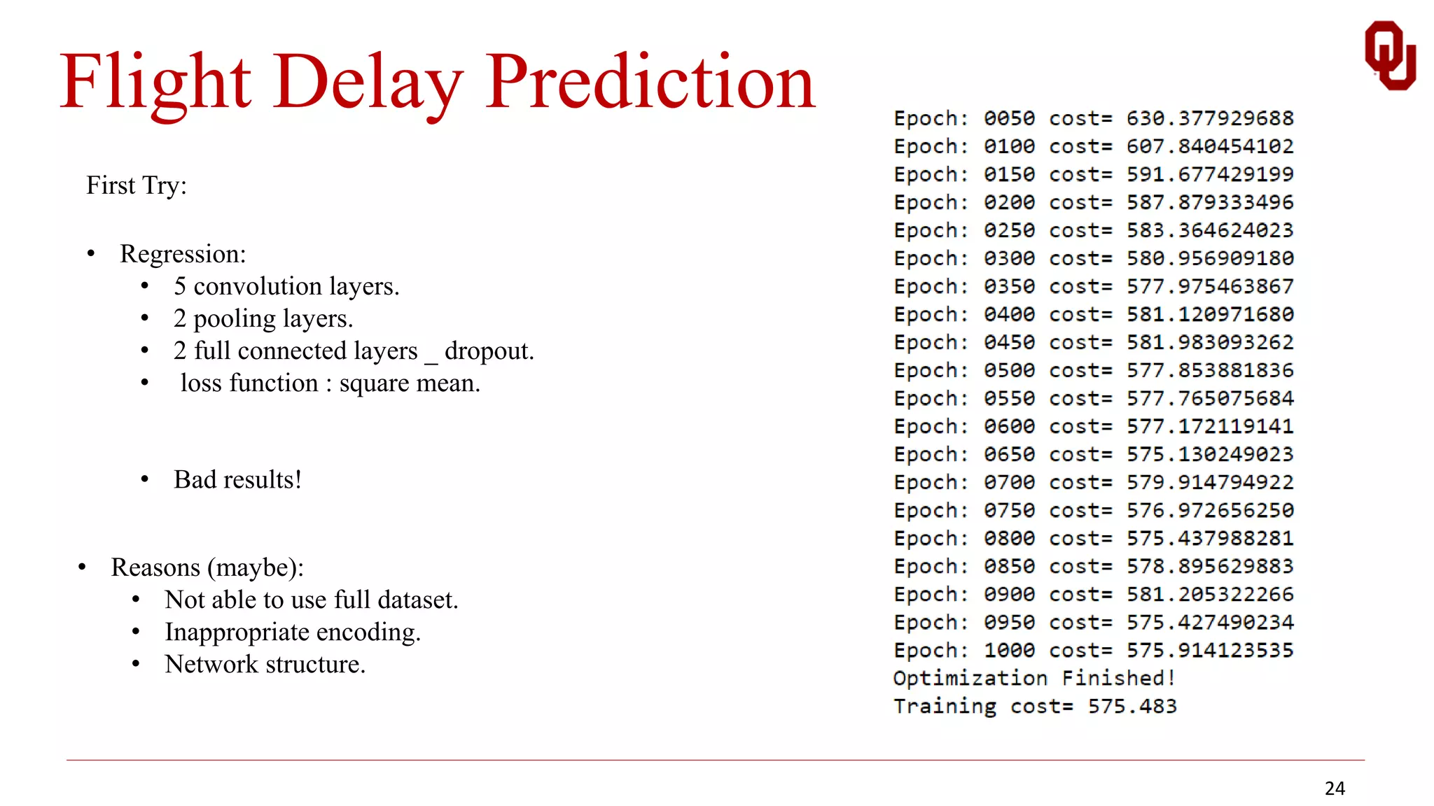 Flight Delays And Cancellations Pptx Flight Delays And Cancellations Pptx