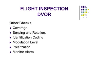 FLIGHT INSPECTION of CNS FACILITIES [Compatibility Mode].pdf