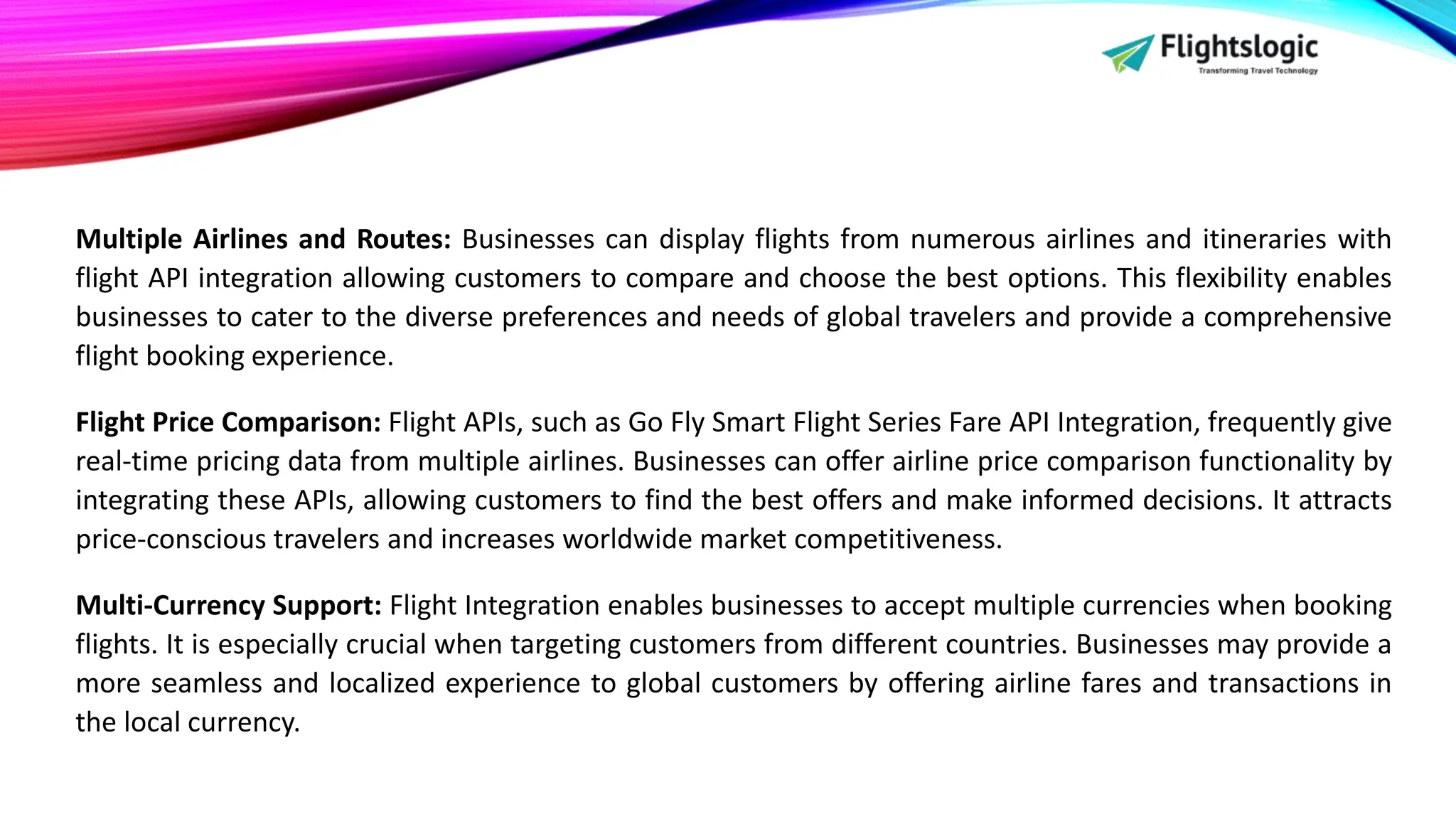 Flight Integration.pptx