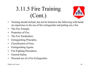 Flight Line Safety.ppt