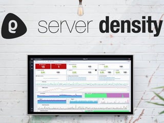 How to Monitor MySQL
 