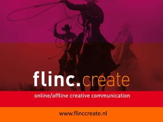 www.flinccreate.nl
 